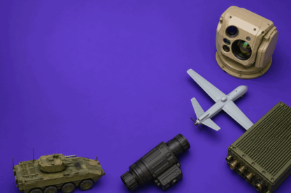 EOS Q1 2026 Contract Backlog Rises 13% with $130m in New Defence Orders