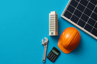 ClearVue’s $1M Solar Façade Retrofit Set to Transform South African Towers
