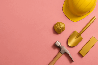 Australian Mines Hits High-Grade Gold at Boa Vista, Boosts Exploration with $4M Raise