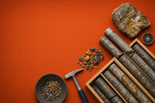 BPM Minerals Launches Largest Ever 20,000m Drilling Campaign at Forelands Gold Project