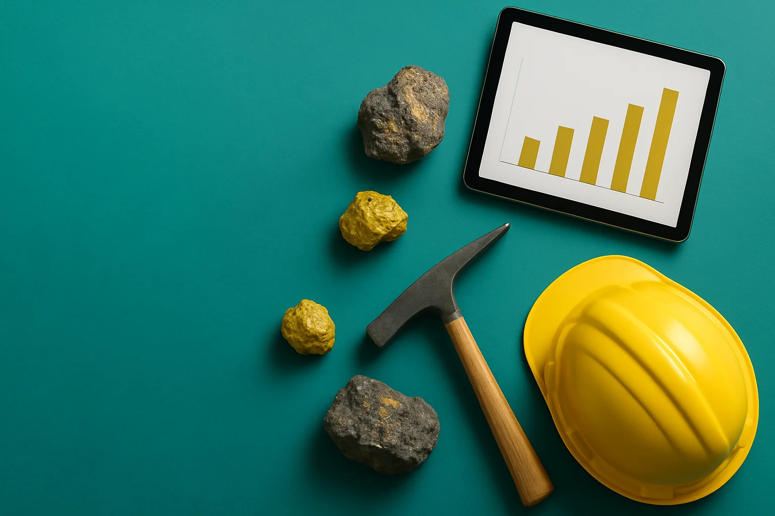 An image related to Great Boulder Resources Limited