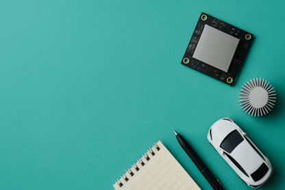 GCM Corporation Accelerates VHD Product Rollout with Global Prototypes and Customer Talks