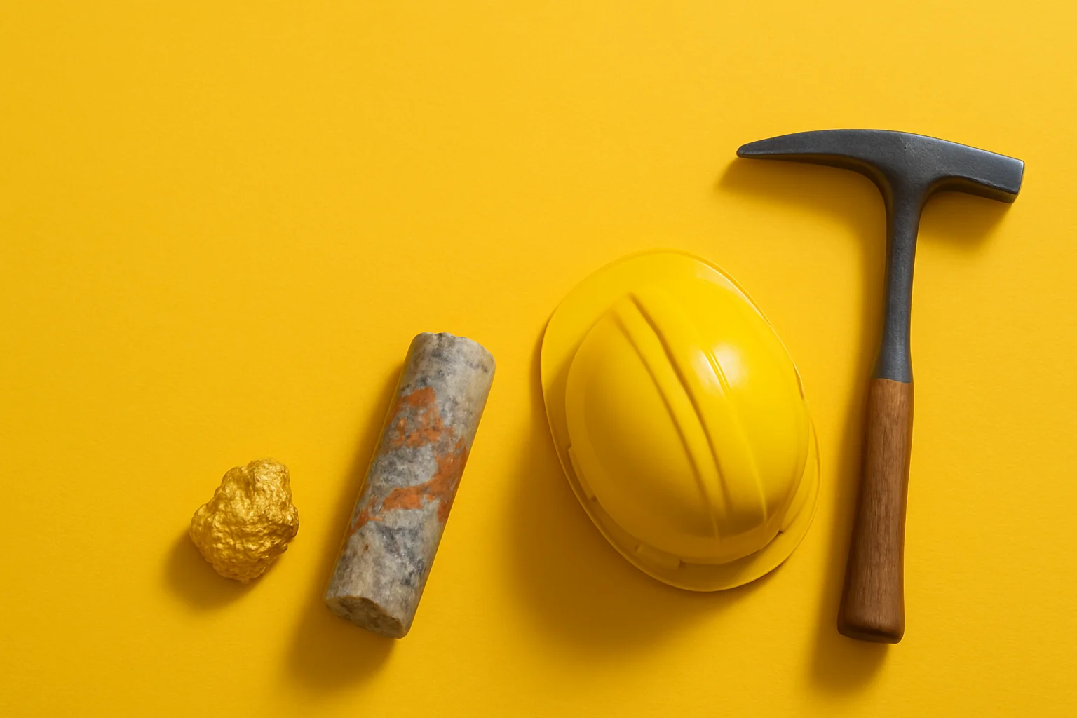 An image related to Ballymore Resources Limited