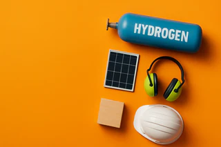 Hazer Group Slashes Losses 60% as Hydrogen Tech Nears Commercial Breakthrough