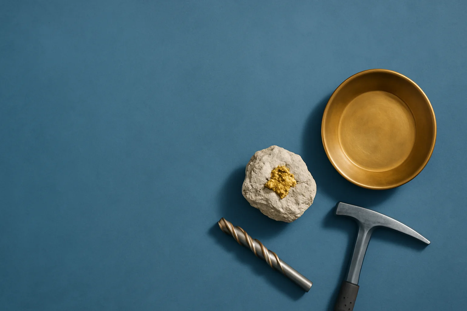 An image related to KAIROS MINERALS LIMITED