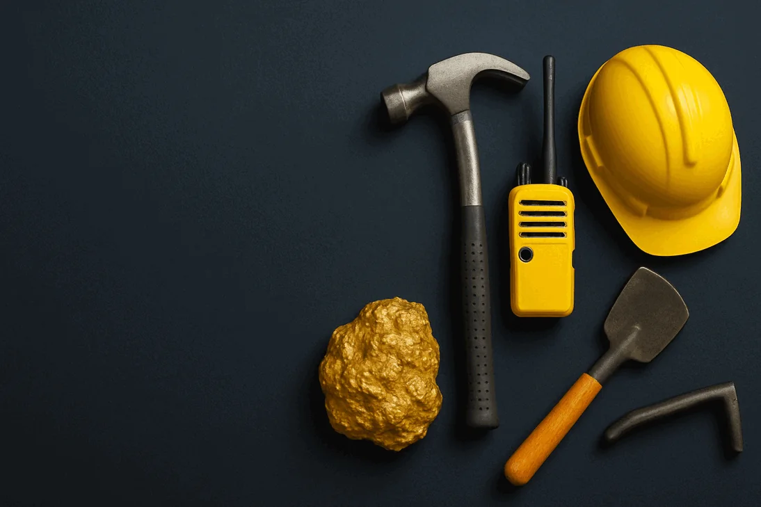 An image related to Resolute Mining Limited