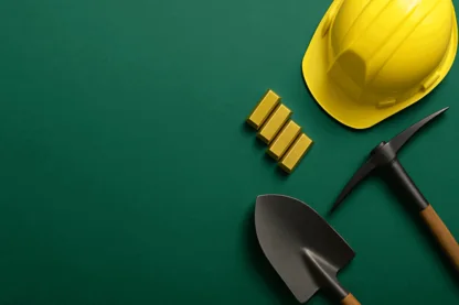 Why Deterra Sold US$60M in Gold Assets to Refocus Its Portfolio