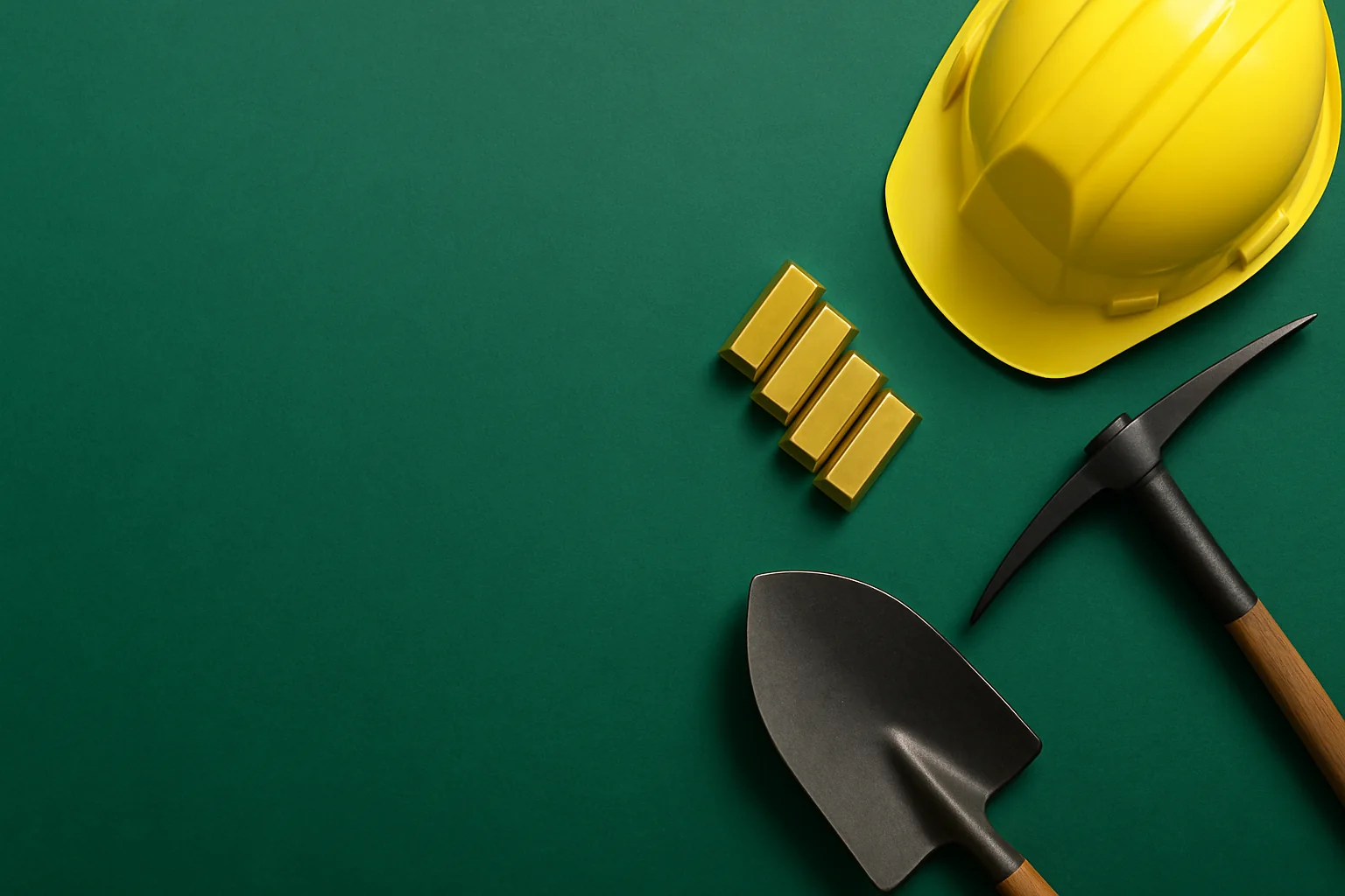 An image related to Deterra Royalties Limited