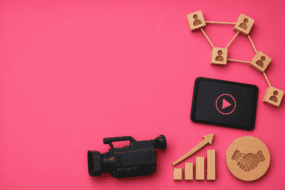 ION Video Secures Silicon Valley Powerhouse Kelli Richards for Advisory Board