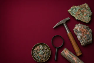 Renascor Unveils Broad Copper Potential at Flat Hill with Modern Exploration Plans