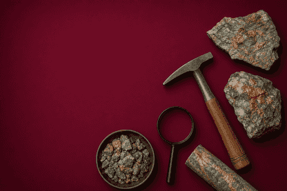 Renascor Unveils Broad Copper Potential at Flat Hill with Modern Exploration Plans
