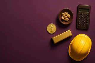 Beacon Minerals Posts $10.8M Loss Amid Rising Costs and Strategic Gold Holdings