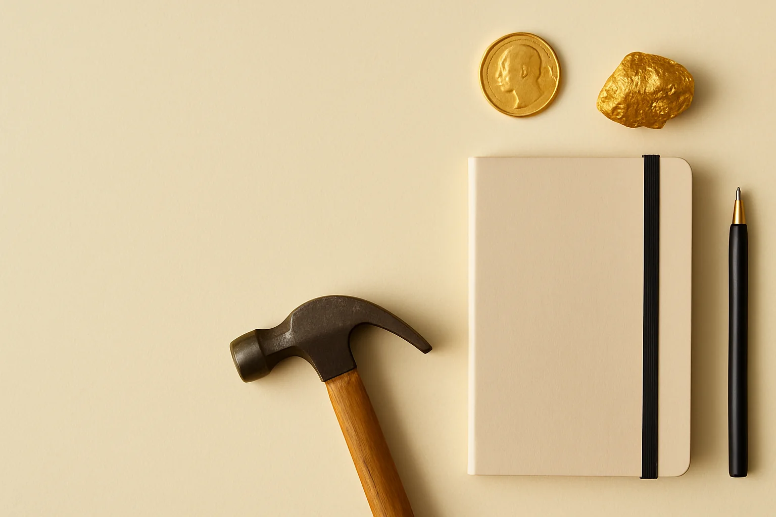 An image related to Challenger Gold Limited