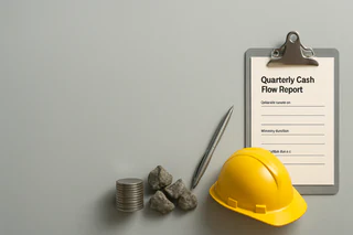 Ark Mines Faces Cash Crunch, Raises $500k and Eyes $4m Royalty Boost