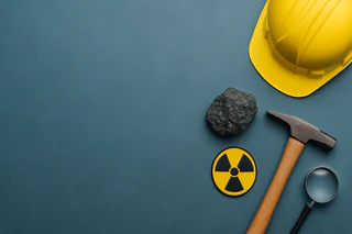 Cauldron Energy Clarifies Uranium Drilling Impact Amid Share Price Surge