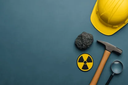 Why Did Cauldron Energy Shares Spike Amid Uranium Drilling Progress?