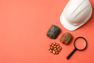 EV Resources Unveils High-Grade Antimony and Copper at Dollar Project, Nevada