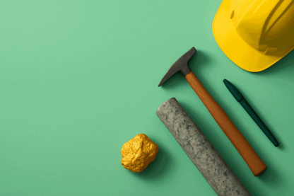 Ardiden Unveils High-Grade Gold Hits at Astoria, Sparking Resource Growth Hopes