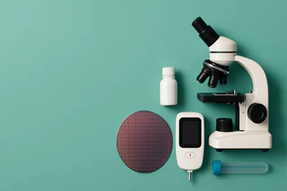 Archer Teams with IMEC to Scale Potassium Biosensor Manufacturing