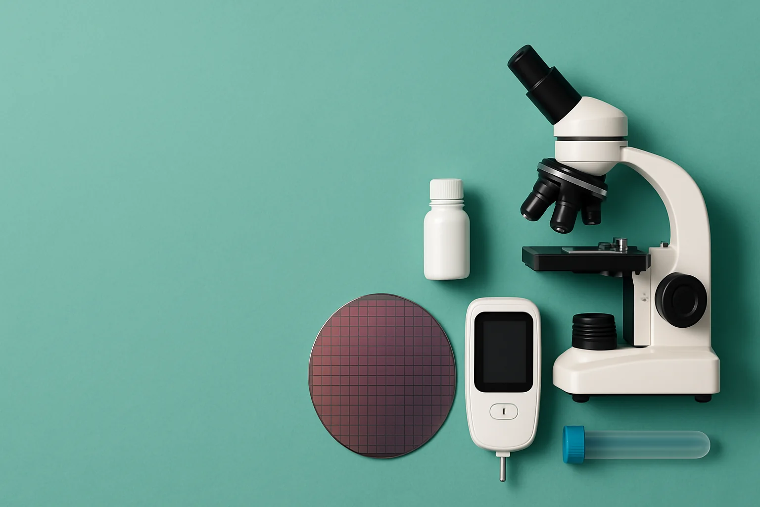 An image related to Archer Materials Limited