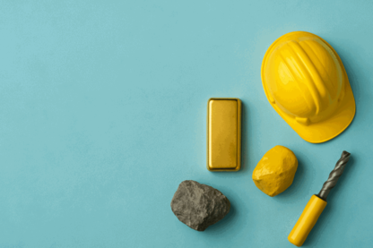 Rand Mining Surges with 96% Jump in Gold Output at EKJV