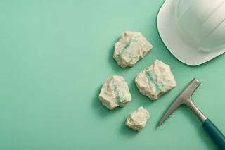 Perpetual Resources Unveils High-Grade Lithium Assays at Renaldinho