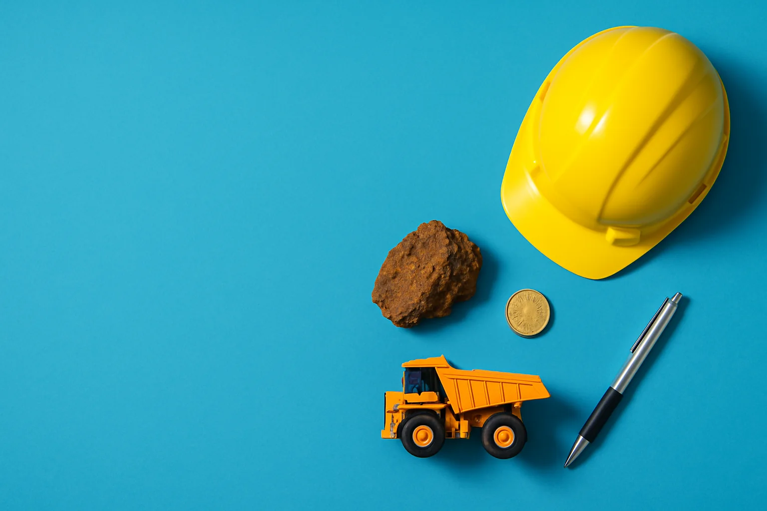 An image related to Red Hill Minerals Limited