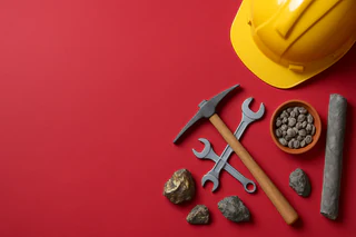 Resolution Minerals Poised to Fast-Track U.S. Antimony and Tungsten Production