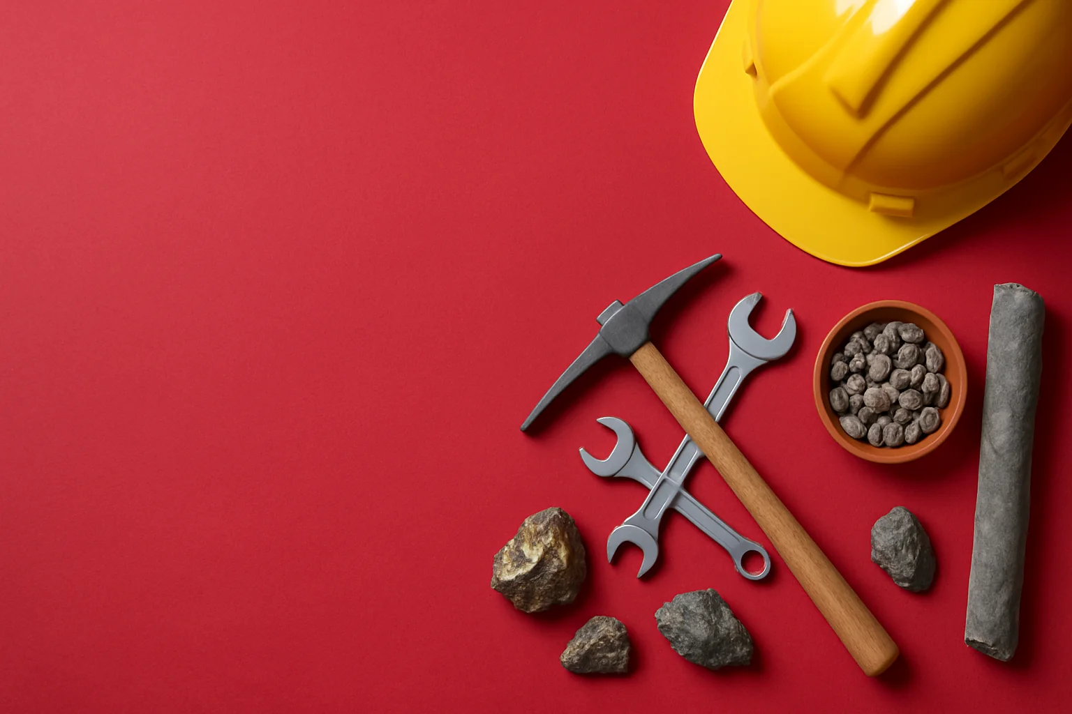 An image related to RESOLUTION MINERALS LTD