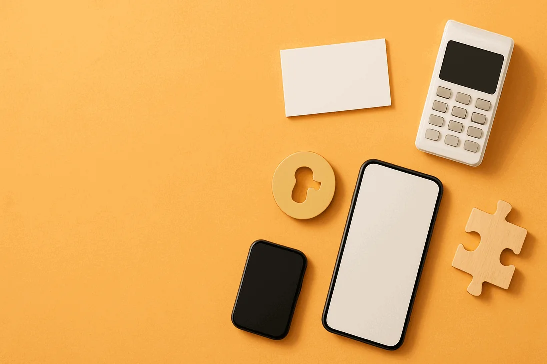 An image related to Identitii Limited