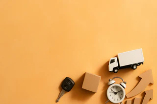 MOVE Logistics Cuts Losses 68% in 1Q26 Despite Revenue Dip