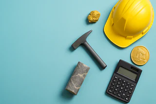 Riedel Resources Advances Kingman Drilling, Raises $1.4M for Growth