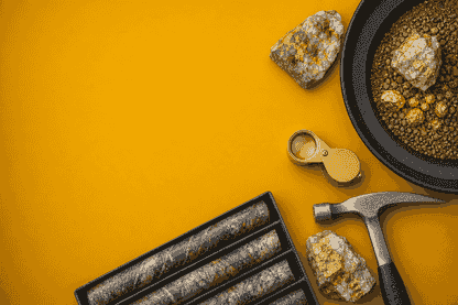 Dreadnought Resources Boosts Metzke’s Find Gold Resource by 94% to 25koz at 5.2 g/t Au