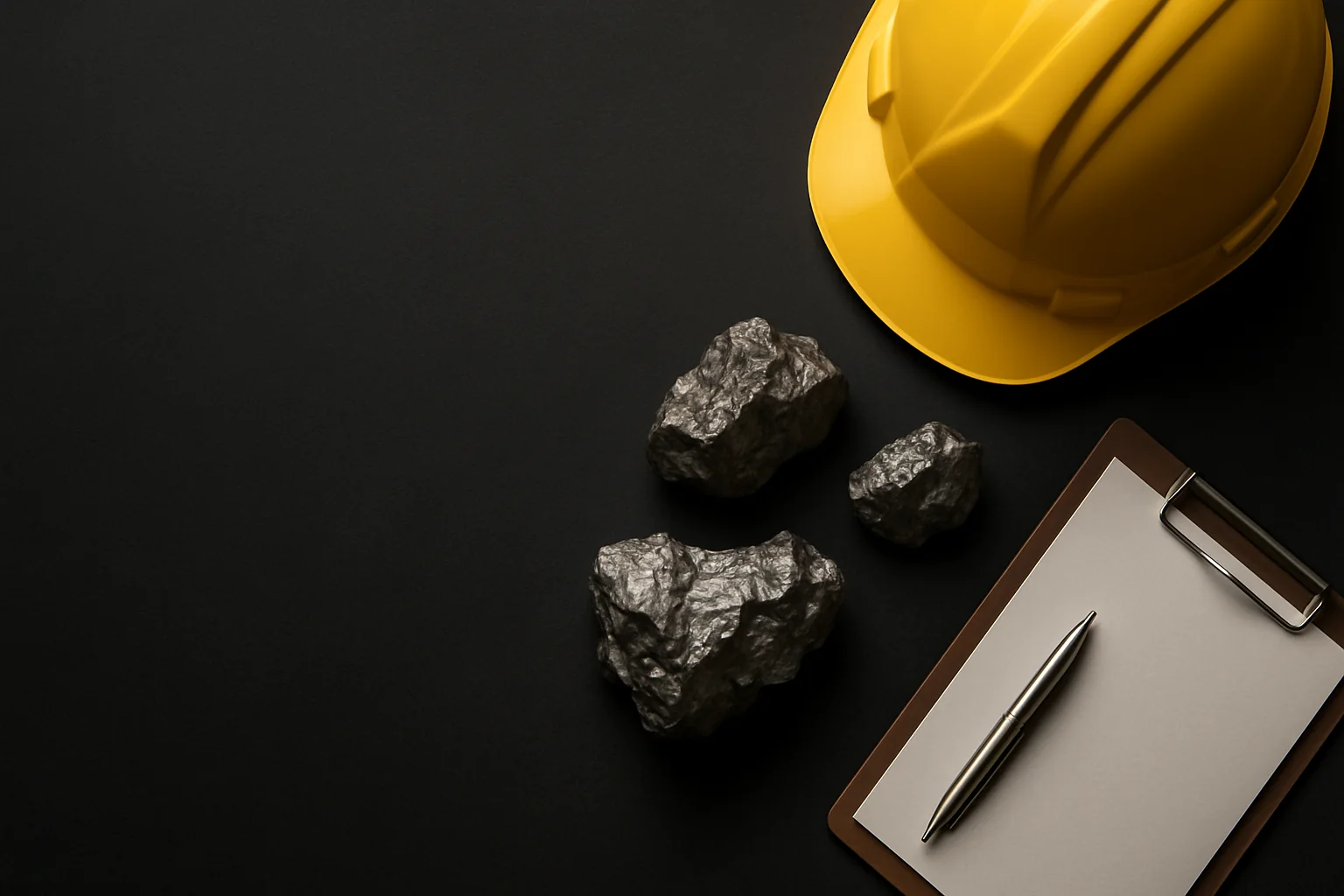 An image related to Techgen Metals Ltd