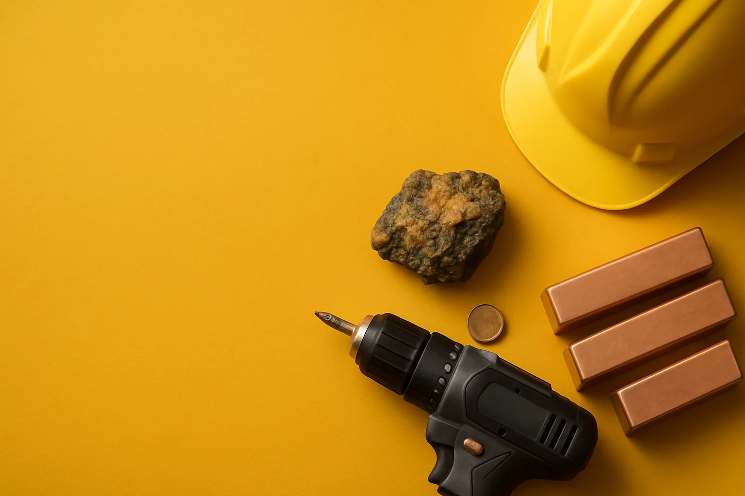 An image related to Loyal Metals Ltd