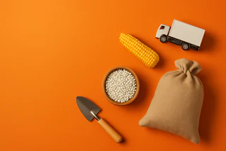 Ridley Expands Reach with $300M Fertiliser Distribution Acquisition