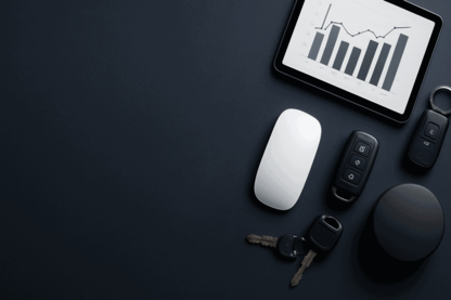 Connexion Mobility’s Q2 FY26 – Profit Up Despite Revenue Dip and Sales Staff Cutbacks