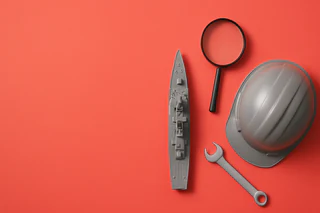 Civmec Advances Naval Shipbuilding with $1.15B Order Book and New Defence Identity