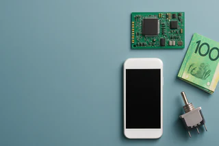 Inventis Sells Electronic Circuit Designs for A$2.4M with Buyback Option