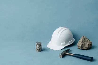 Legend Mining Secures Strong Cash Position with 32.7 Quarters of Funding