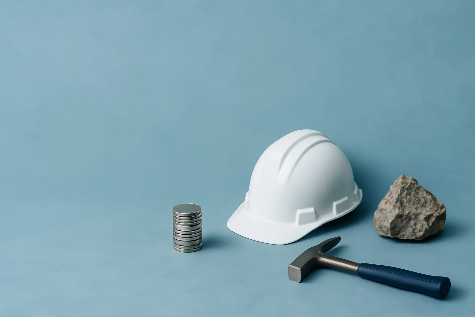 An image related to Legend Mining Limited