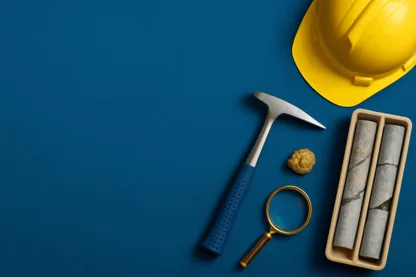 Ore Resources Wraps Up Miriam Phase 3 Drilling Ahead of January Assays