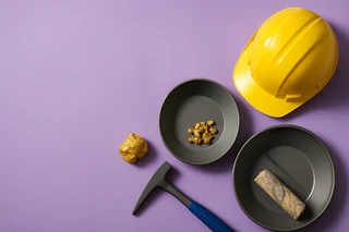 Capricorn Metals Unveils 13% Resource Boost and High-Grade Gold Discoveries