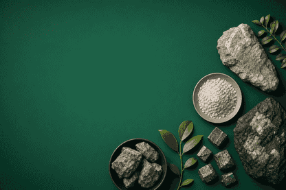 Viridis Locks Strategic Partnership with Solvay to Boost Colossus Rare Earths
