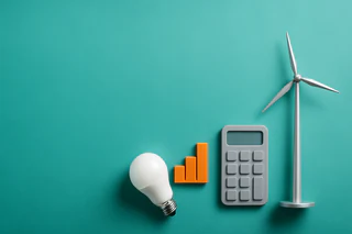 Origin Energy’s FY25 Profit Climbs as LNG Trading Offsets Market Pressures