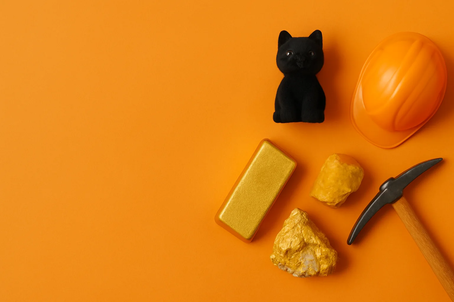 An image related to Black Cat Syndicate Limited