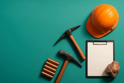 How Did MAC Copper Achieve Record Production and Slashed Costs in Q2 2025?