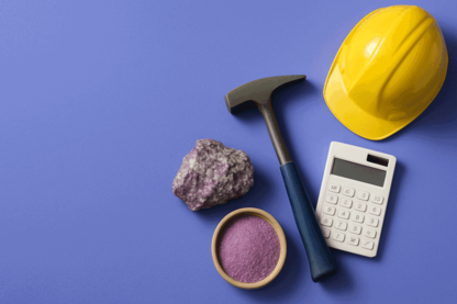 Delta Lithium Unveils High-Grade Rubidium Resource, Boosting Mt Ida Project Value