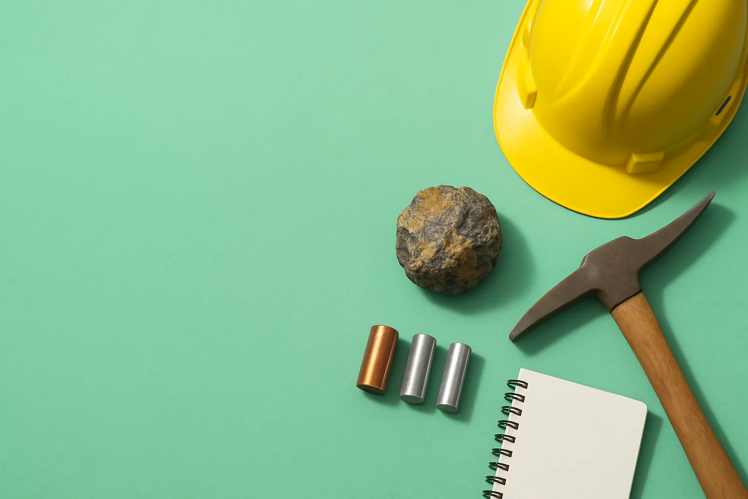 An image related to Aurelia Metals Limited