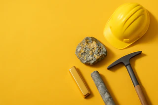 Beacon Minerals Unveils High-Grade Gold Hits and Key Approvals at Iguana Deposit